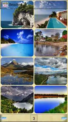 Play My Nature Wallpapers