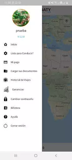 Play My Naty - Conductores  and enjoy My Naty - Conductores with UptoPlay