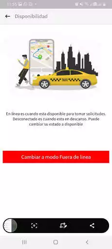 Play My Naty - Conductores as an online game My Naty - Conductores with UptoPlay