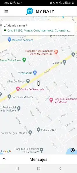 Play My Naty  and enjoy My Naty with UptoPlay