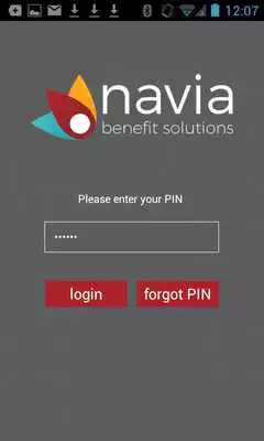 Play MyNavia Benefits App
