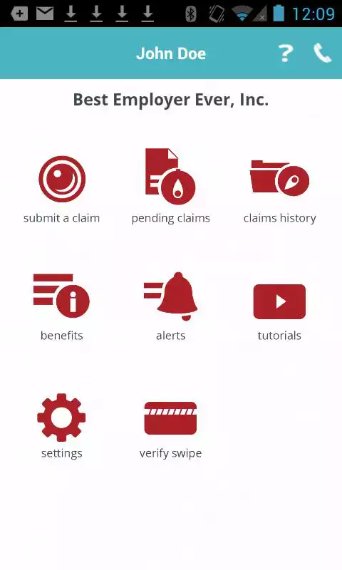 Play MyNavia Benefits App