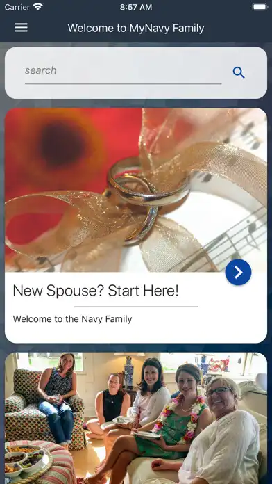 Play MyNavy Family  and enjoy MyNavy Family with UptoPlay