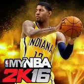 Free play online MyNBA2K16 APK Free play online MyNBA2K16 APK