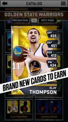 Play MyNBA2K16