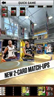 Play MyNBA2K16
