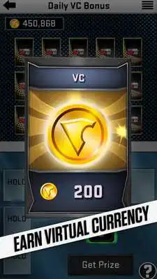 Play MyNBA2K16