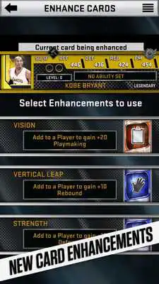 Play MyNBA2K16