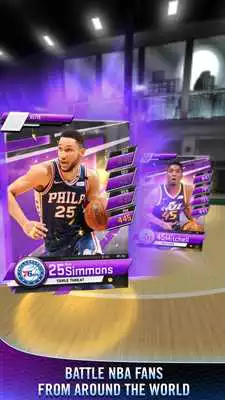 Play MyNBA2K19