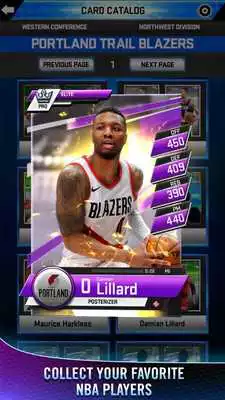 Play MyNBA2K19