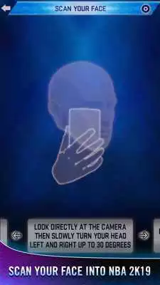 Play MyNBA2K19