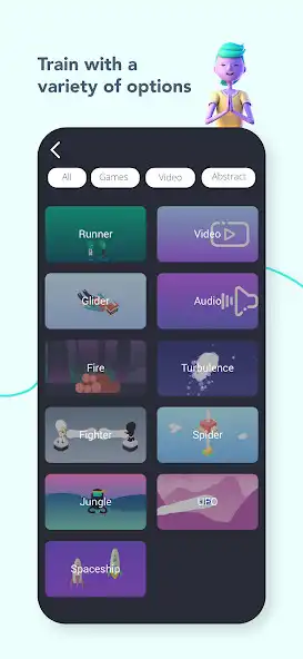 Play Myndlift as an online game Myndlift with UptoPlay