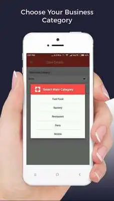 Play My Nearest Shop - Business