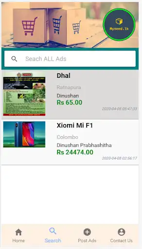 Play Myneed.lk as an online game online Myneed.lk with UptoPlay Play Myneed.lk as an online game Myneed.lk with UptoPlay