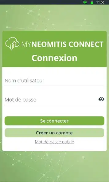 Play Myneomitis Connect  and enjoy Myneomitis Connect with UptoPlay