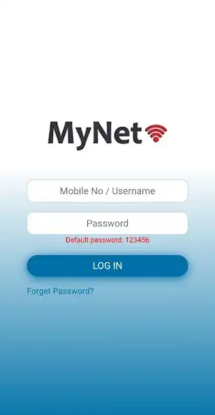 Play Mynet Broadband as an online game Mynet Broadband with UptoPlay