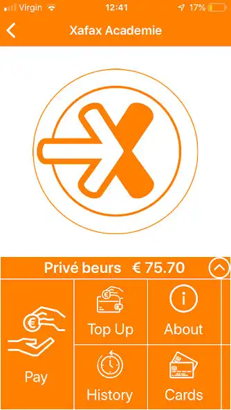 Play myNetPay as an online game myNetPay with UptoPlay