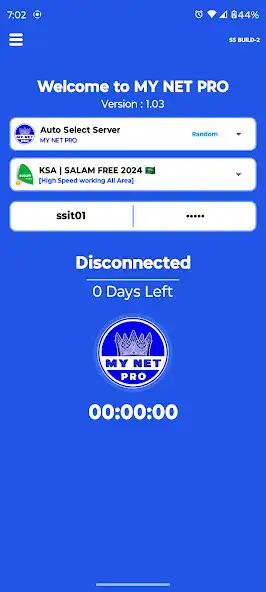 Play MY NET PRO  and enjoy MY NET PRO with UptoPlay