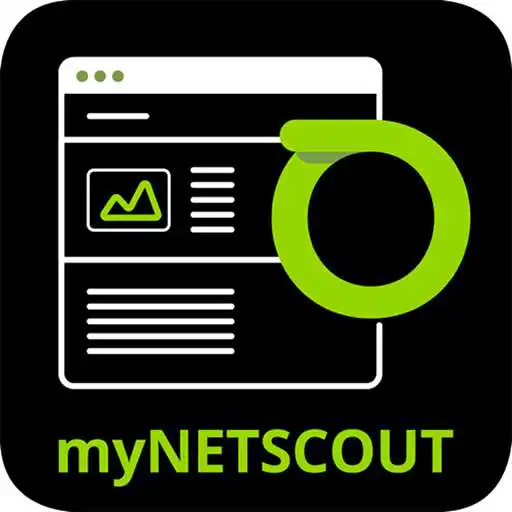 Free play online myNETSCOUT APK Free play online myNETSCOUT APK