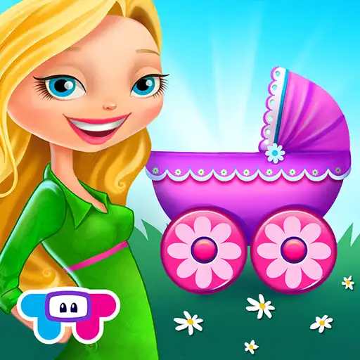 Free play online My Newborn - Mommy  Baby Care APK