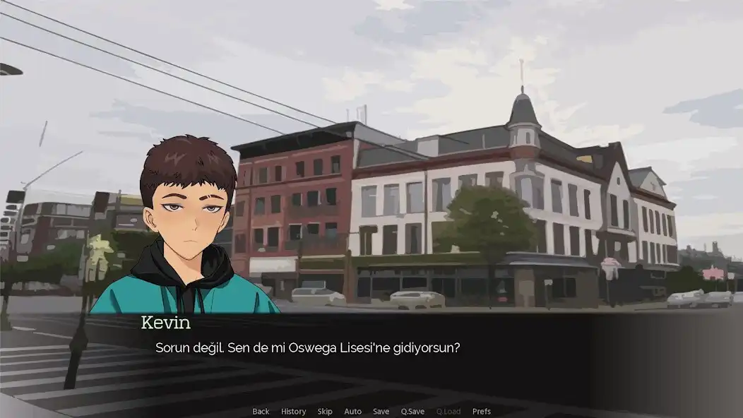 Play My New Life as an online game My New Life with UptoPlay