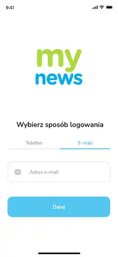 Play MyNews  and enjoy MyNews with UptoPlay