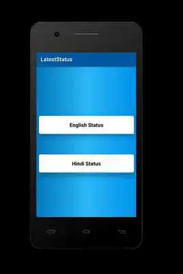 Play My New Status 2018