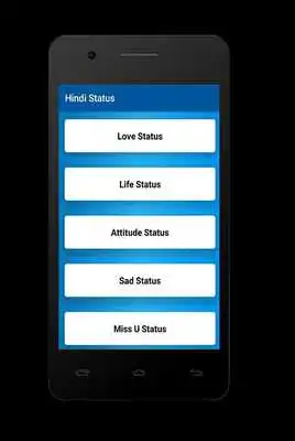 Play My New Status 2018