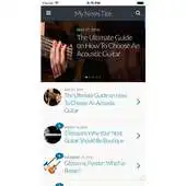 Free play online My News Tips APK