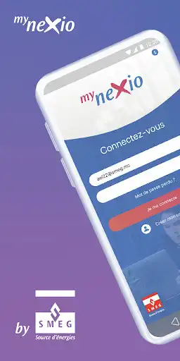 Play myNexio  and enjoy myNexio with UptoPlay