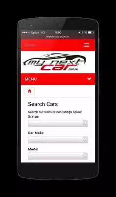 Play My next car