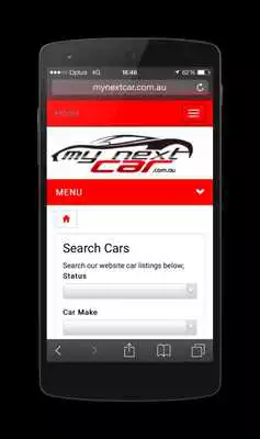 Play My next car