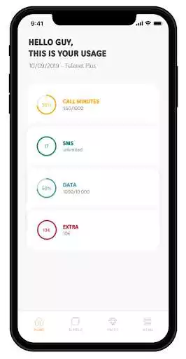 Play MyNextel by Telenet Business  and enjoy MyNextel by Telenet Business with UptoPlay