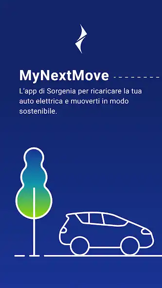 Play MyNextMove – ricarica auto  and enjoy MyNextMove – ricarica auto with UptoPlay