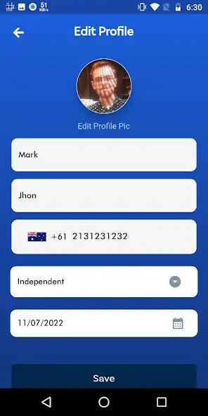 Play MyNextVote  and enjoy MyNextVote with UptoPlay