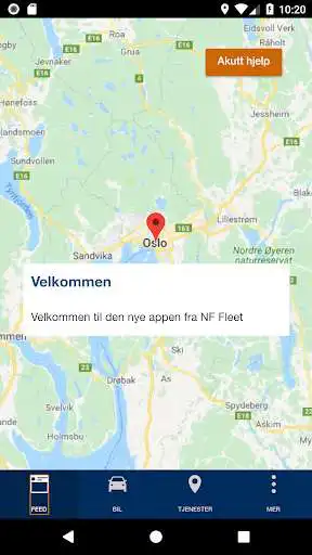 Play My NF Fleet Norway  and enjoy My NF Fleet Norway with UptoPlay