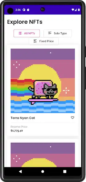 Play My NFT Today as an online game online My NFT Today with UptoPlay Play My NFT Today as an online game My NFT Today with UptoPlay