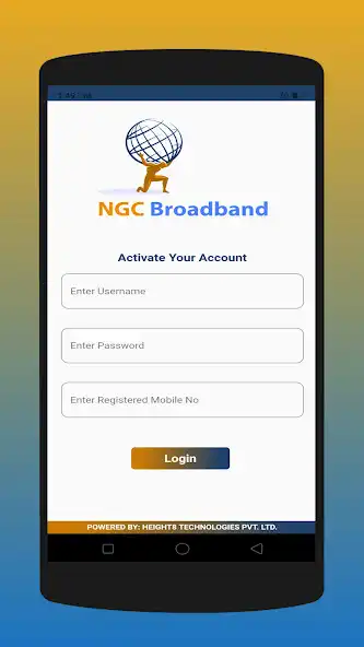 Play MY NGC  and enjoy MY NGC with UptoPlay