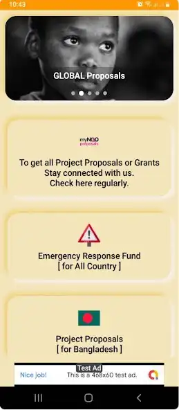Play myNGO proposals  and enjoy myNGO proposals with UptoPlay