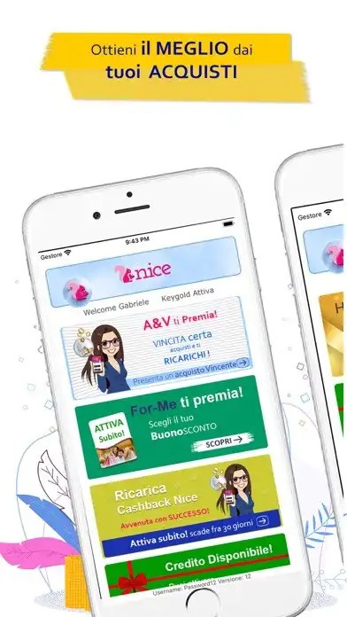 Play MyNice  and enjoy MyNice with UptoPlay