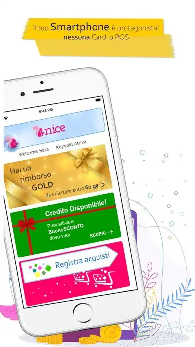 Play MyNice as an online game MyNice with UptoPlay