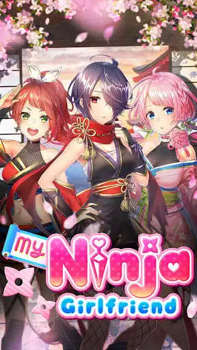 Play My Ninja Girlfriend : Sexy Moe Anime Dating Sim and enjoy My Ninja Girlfriend : Sexy Moe Anime Dating Sim with UptoPlay Play My Ninja Girlfriend : Sexy Moe Anime Dating Sim and enjoy My Ninja Girlfriend : Sexy Moe Anime Dating Sim with UptoPlay