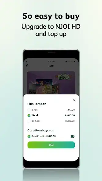 Play My NJOI as an online game My NJOI with UptoPlay