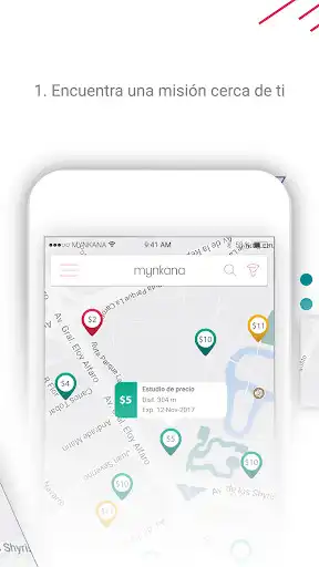 Play Mynkana as an online game Mynkana with UptoPlay