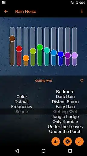 Play myNoise  and enjoy myNoise with UptoPlay