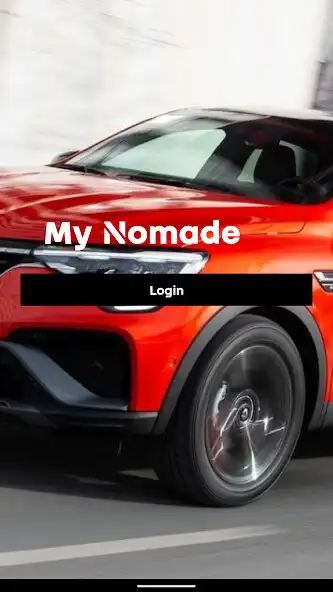 Play My Nomade by Renault  and enjoy My Nomade by Renault with UptoPlay