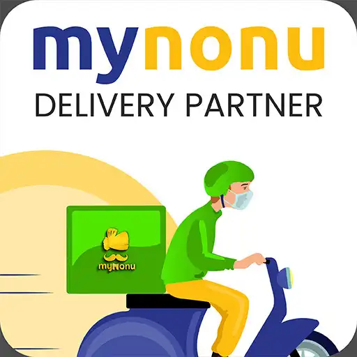 Play MyNonu Delivery APK