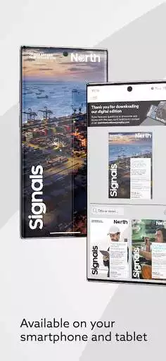 Play MyNorth Publications  and enjoy MyNorth Publications with UptoPlay