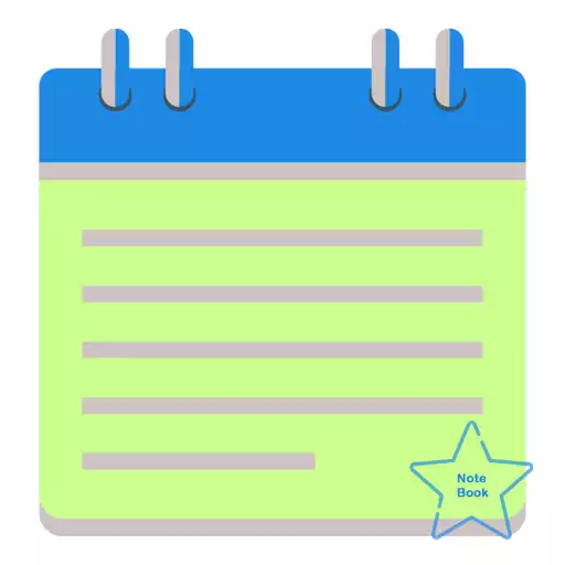 Play My Notebook - Different Ways To Store Your Ideas APK