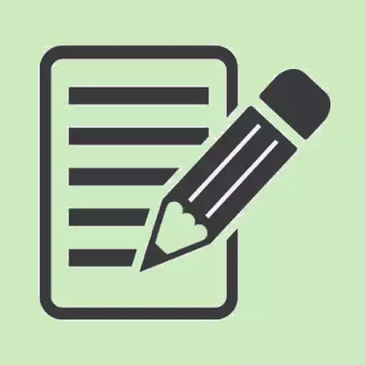 Play My NotePad 1 APK